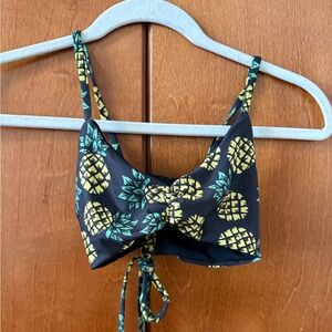 Fused Hawai‘i Bikini Set